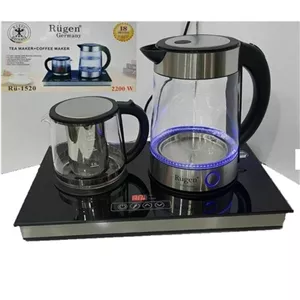 چایساز کنارهمی برند روگن آلمان مدل Ru-1520
