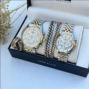 ساعت مچی ست رومانسون\n