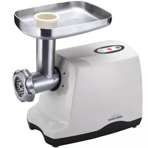 چرخ گوشت Black and Decker