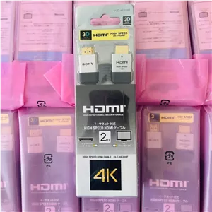 کابل HDMI فور کی اورجینال