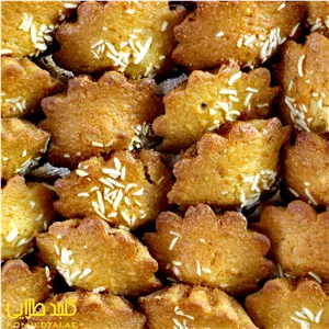 کیک یزدی سنتی اصل (تازه)