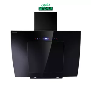 هود درخشان مدل گلکسی