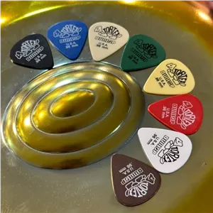 پیک گیتار دانلوپ 