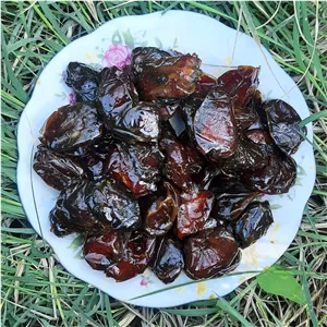 خرما کبکاب تاپو کاملا سالم و با شیره طبیعی