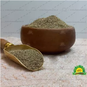 گیاه زنیان (کسرک) 100 گرمی