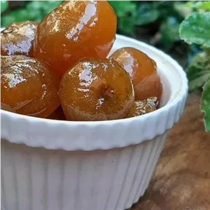 مربا انجیر خونگی