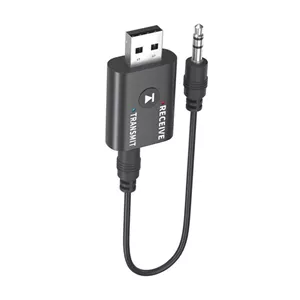 فرستنده و گیرنده صدا بلوتوثی مدل TR6