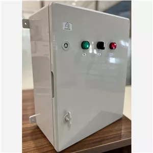 تابلو اتوماتیک استارت موتور برق