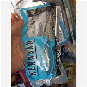 دمباریک HENNSAN سایز 6