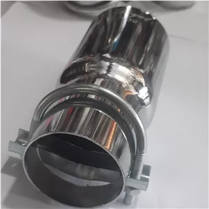 سر اگزوز صوتی رویال کد 102