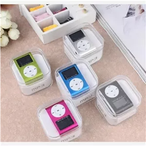 mp3 player صفحه نمایش دار mp3 دیجیتال mp3 پلیر دارای صفحه پخش کننده موزیک توضیحات خوانده شود 