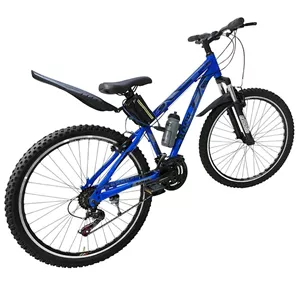 دوچرخه کوهستان مدل ROCK 01 سایز طوقه 26 اینچ