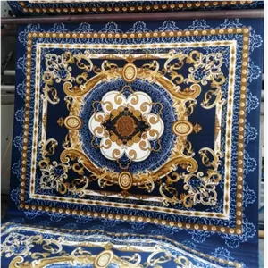 پتوی دونفره سلطنتی لیلیان