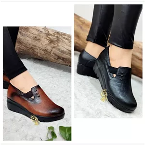 کفش طبی لژدار پریناز 25
