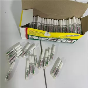 چسب قطره ای آلفا (Bast Alfa)-1عددی چسب (کد40) چسب چسب مایع چسب فوری