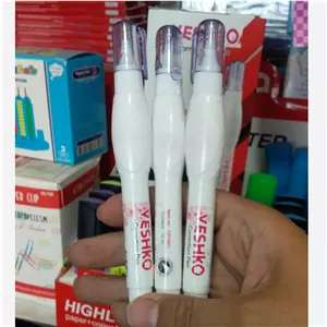 لاک غلطگیر غلط گیر 12میل مدادی وشکو veshko