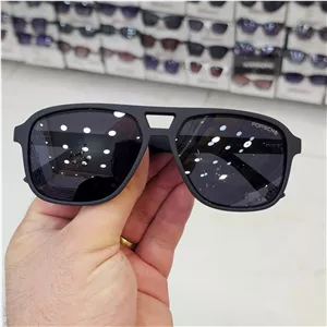 عینک آفتابی مردانه پورش دیزاین کد 3305