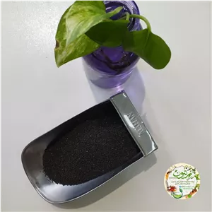 تخم خرفه تمیز و پر از خاصیت(یک کیلویی)