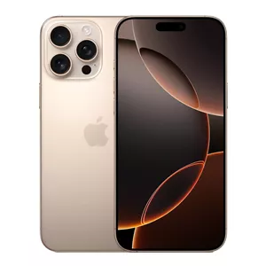 گوشی موبایل اپل iPhone 16 Pro (Zaa) ظرفیت 256