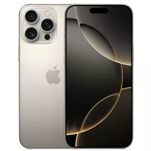 گوشی موبایل اپل iPhone 16 Promax (Zaa) ظرفیت 1 ترا