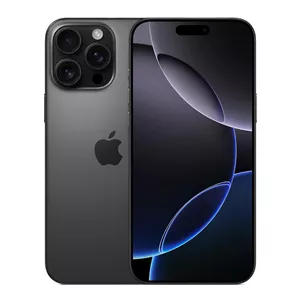 گوشی موبایل اپل iPhone 16 Promax (Zaa) ظرفیت 256