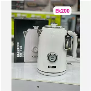 کتری برقی فلر ، کتری برقی فلر مدل 200