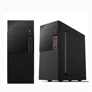 کامپیوتر دسکتاپ کیس اسمبل شده مدل RS-860 ارسال رایگان با گارانتی