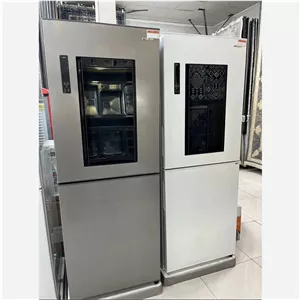 یخچال فریزر 27 فوت جنرال دوریندور( پس کرایه)