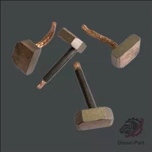 زغال استارت هیوندا کامیون و مینی بوس جدید برند OMEDA ساخت چین 