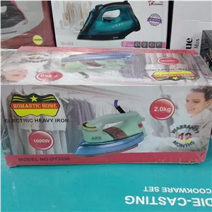 اتو سنگی رومانتیک هوم جنس عالی  