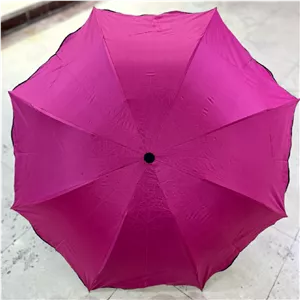 چتر جادویی تاشو ضدباد