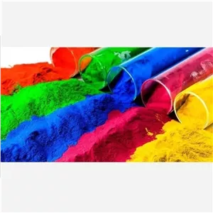  پیگمنت سنگ مصنوعی10بسته 100گرمی 10رنگ جمعا1000گرم