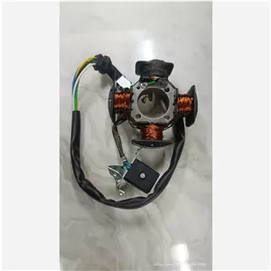 دستگاه برق بوبین برق  گرمسار چهار بوبین( پسکرایه)