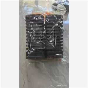 لاستیک رکاب جلو شرکتی هندا (پسکرایه)