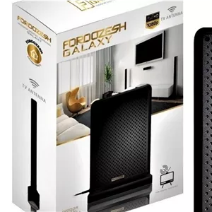 آنتن رومیزی فروزش گلگسی GALAXY (کابل 3 متری)