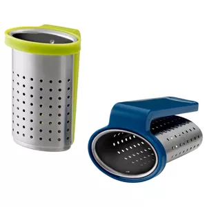 صافی چای ایکیا مدل SAKKUNNIG کد 304.583.04 بسته 2 عددی
