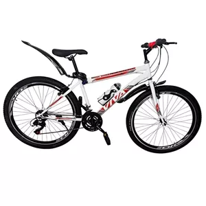 دوچرخه کوهستان مدل VS 02 سایز طوقه 20
