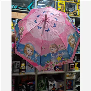 چتر کودک ، دخترانه 