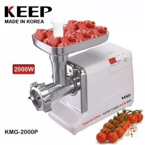 چرخ گوشت کیپ کره ای 2000