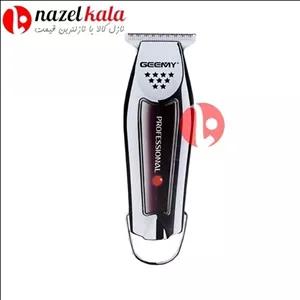 ماشین اصلاح موی سر و صورت جیمی مدل GM-855