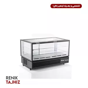 شوکیک رومیزی 75 سانت رنیک طرح رولر گریل