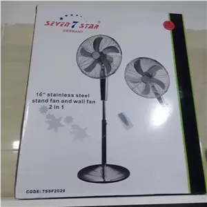 پنکه سون استار مدل 2028