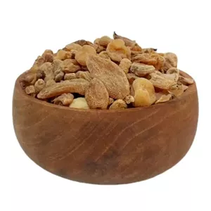ثعلب قلوه ( 670 گرم)