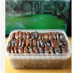 خرماکبکاب درجه یک هسته کشی کارتن 10 ک 