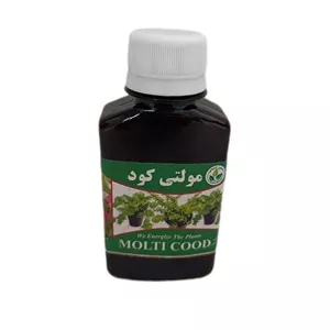 کود مایع مولتی کود