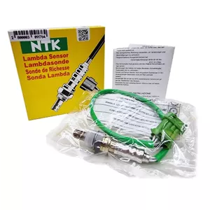 سنسور اکسیژن ساژم پژو 405 NTK ان تی کا