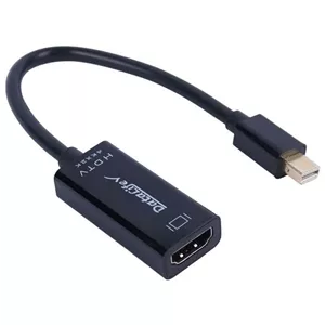 کابل تبدیل تصویر Mini-DisplayPort به HDMI دیتالایف Datalife