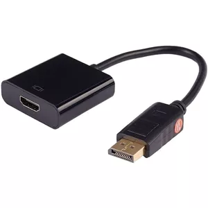 کابل تبدیل تصویر DisplayPort to HDMI دیتالایف Datalife