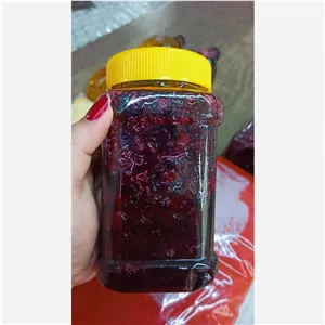 مربا آلبالو خونگی و رسمی