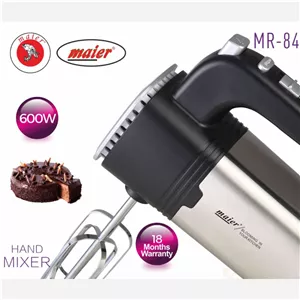 همزن دستی مایر مدل MR-84
